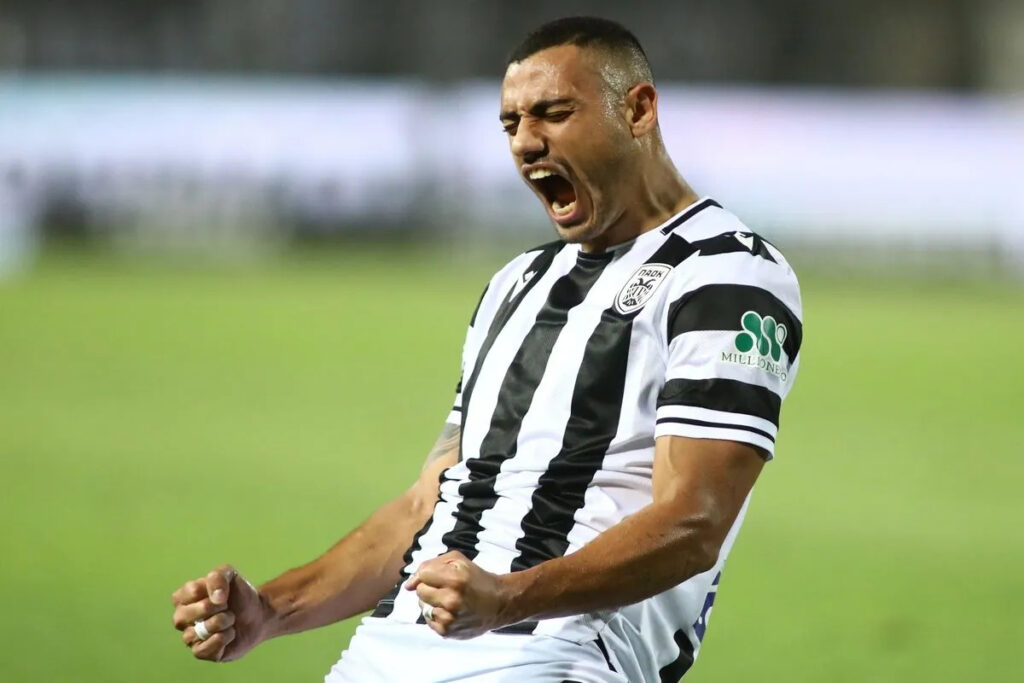 Επιτέλους… Γιακουμάκης