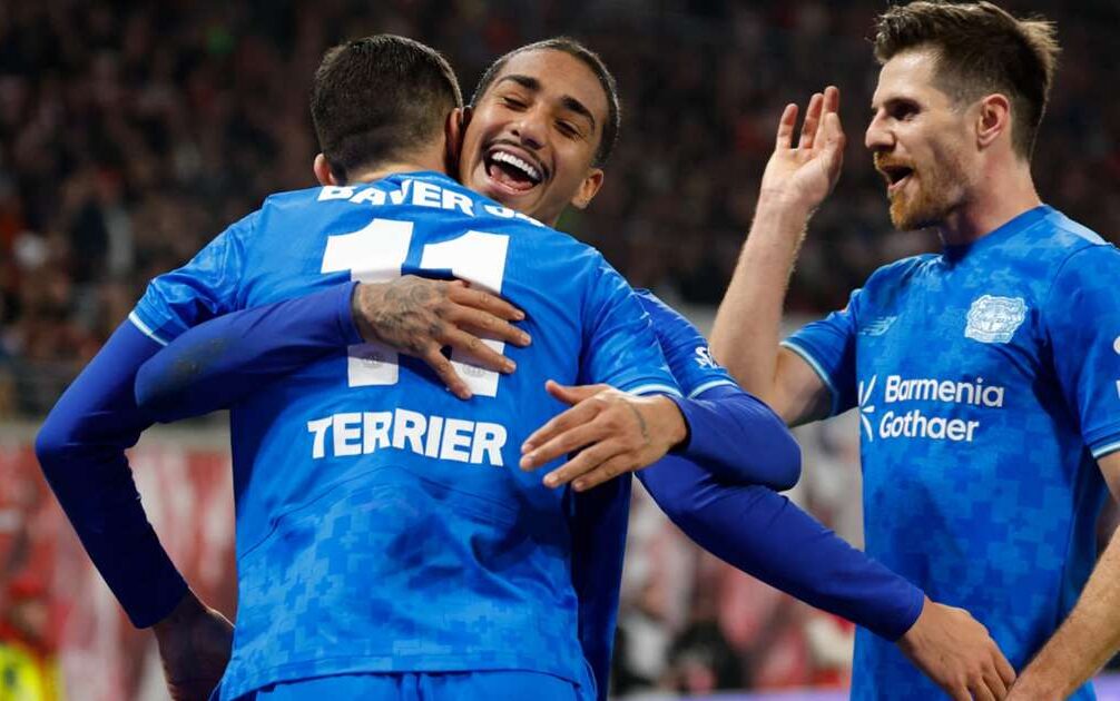 Αμβούργο - Λεβερκούζεν προγνωστικά: Λίγο πριν τον Πειραιά