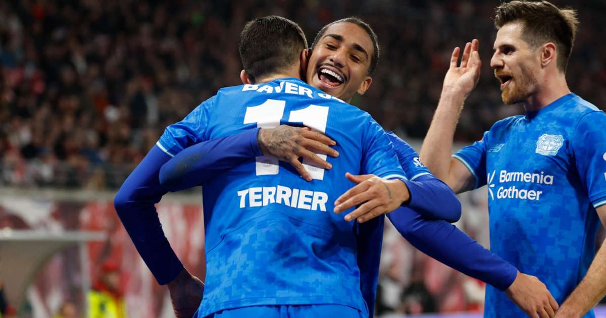 Αμβούργο - Λεβερκούζεν προγνωστικά: Λίγο πριν τον Πειραιά