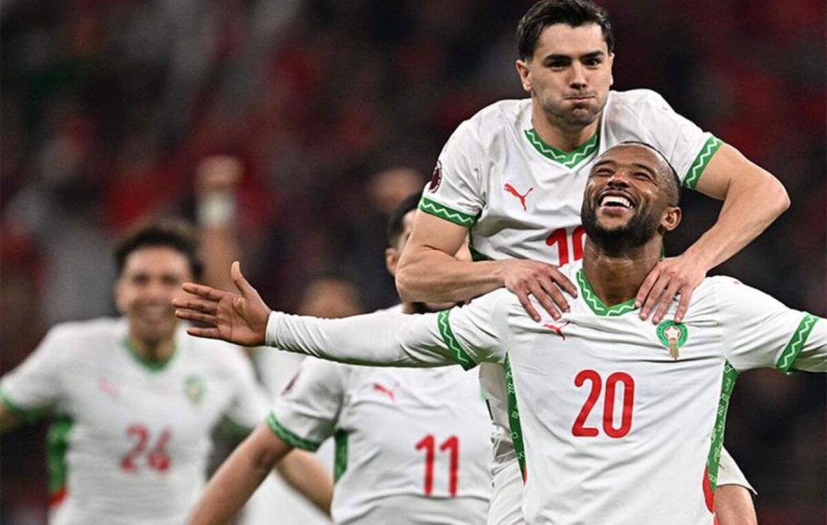 Καμερούν - Μαρόκο προγνωστικά