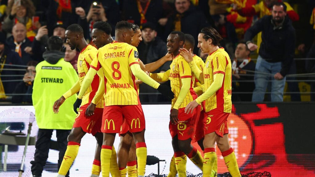 Λανς - Χάβρη προγνωστικά