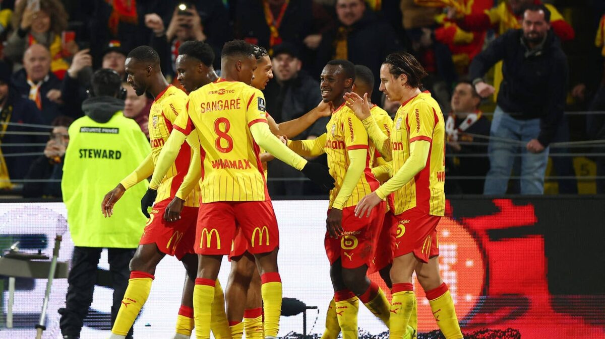 Λανς - Χάβρη προγνωστικά