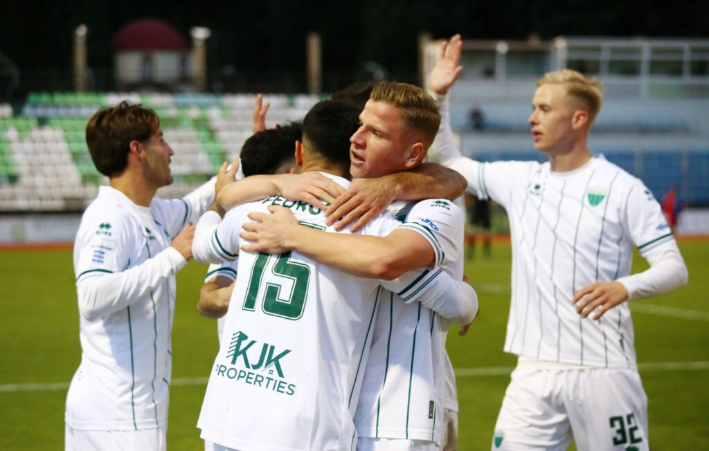 Λεβαδειακός - Κηφισιά προγνωστικά