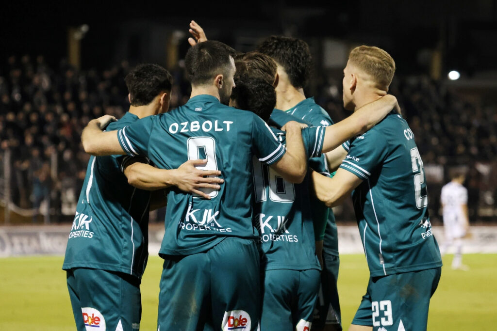 Σούπερ Λιγκ: Απόδοση ΣΟΚ για να μπει ο Λεβαδειακός στην τετράδα 🤯