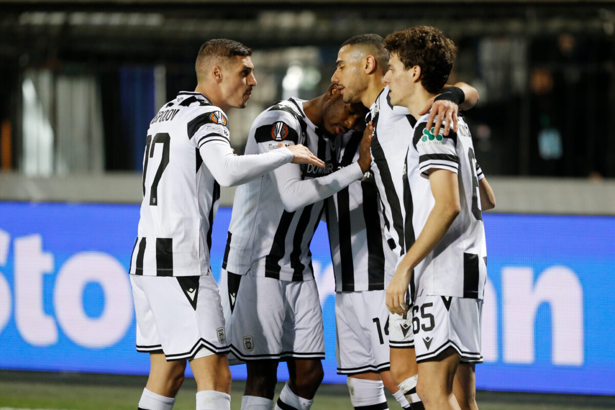 Λυών - ΠΑΟΚ προγνωστικά