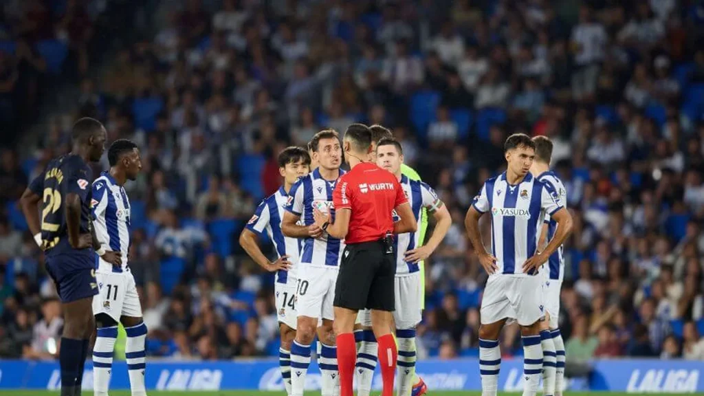 Χετάφε - Ρεάλ Σοσιεδάδ προγνωστικά