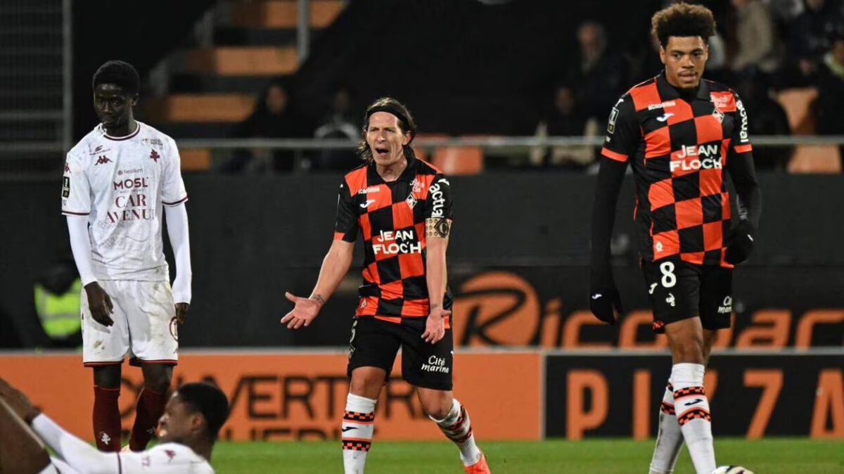 Μονακό - Λοριάν προγνωστικά