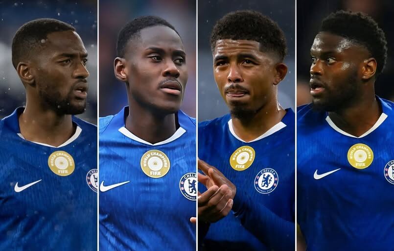 Νάπολι - Τσέλσι προγνωστικά