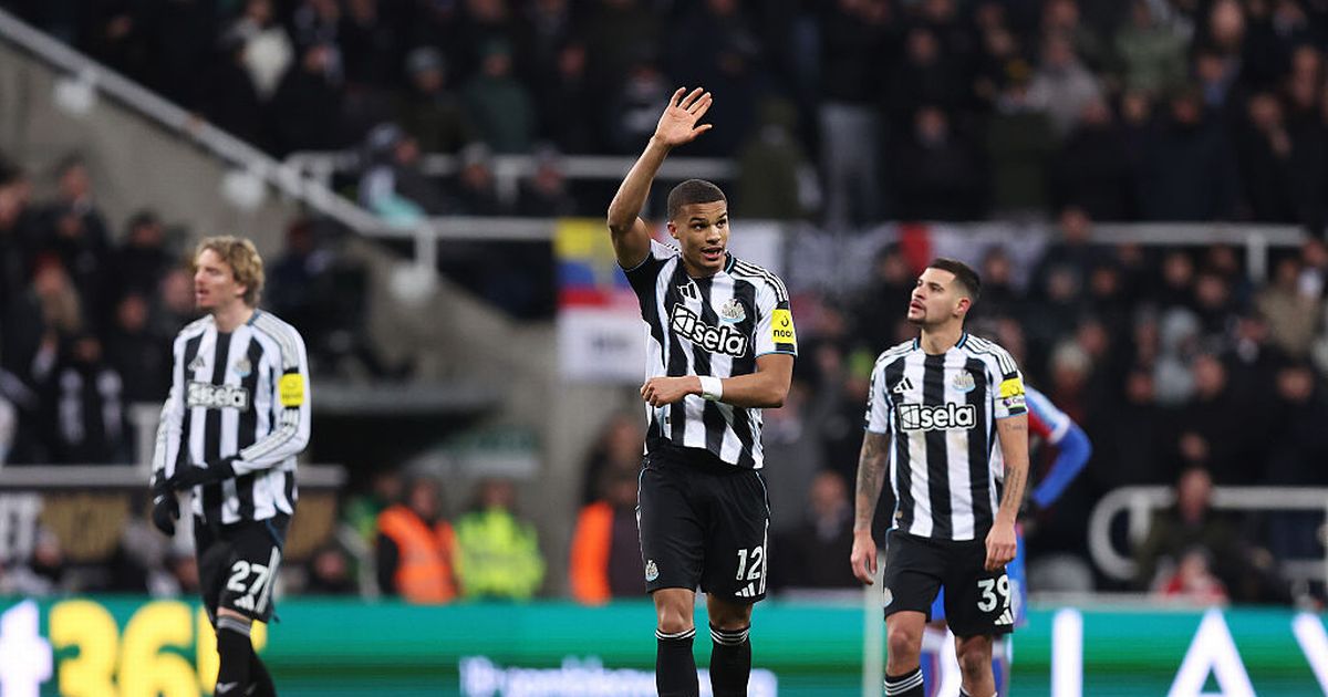 Νιουκάστλ - Λιντς προγνωστικά