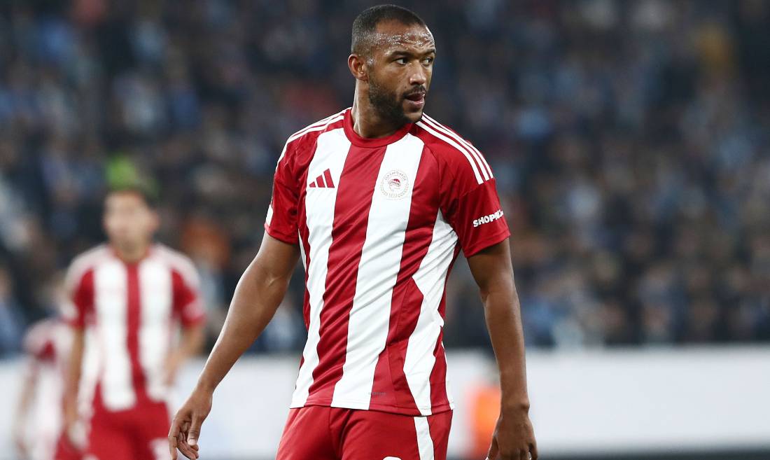 Οι 10 καλύτερες μεταγραφές του Ολυμπιακού την τελευταία δεκαετία