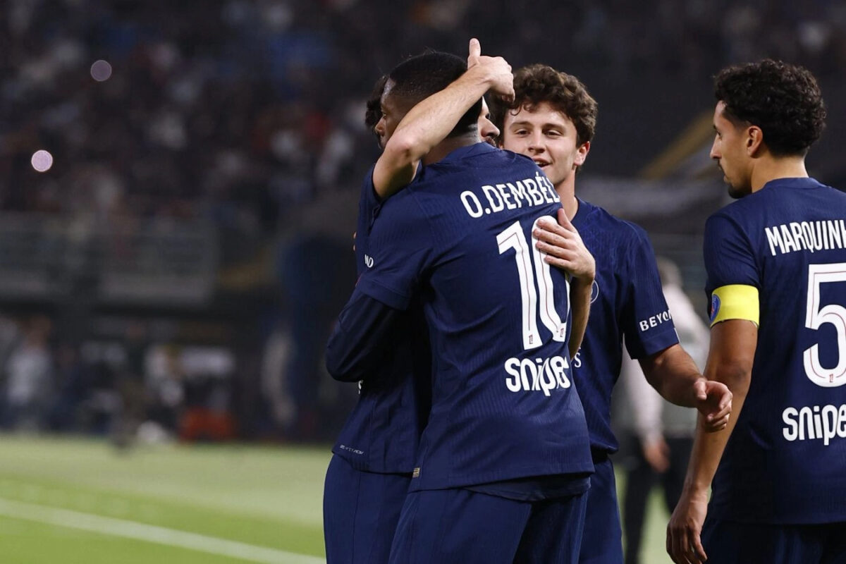 Παρί Σεν Ζερμέν - Λιλ προγνωστικά