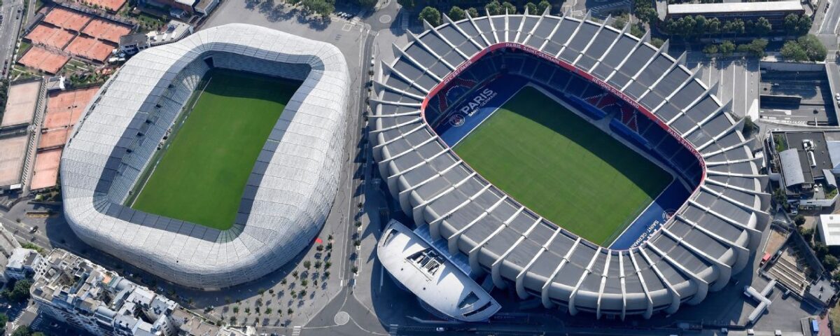 Παρί Σεν Ζερμέν - Παρί FC προγνωστικά