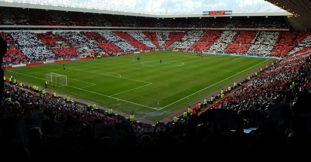 Σάντερλαντ αήττητη εντός έδρας Πρέμιερ Λιγκ 2025/26 απόδοση