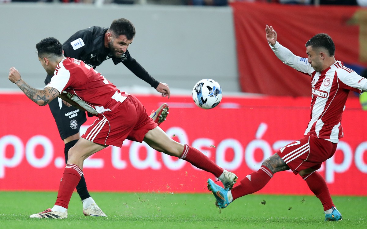 Ο πρώτος τίτλος του 2026 με ειδικά στοιχήματα!