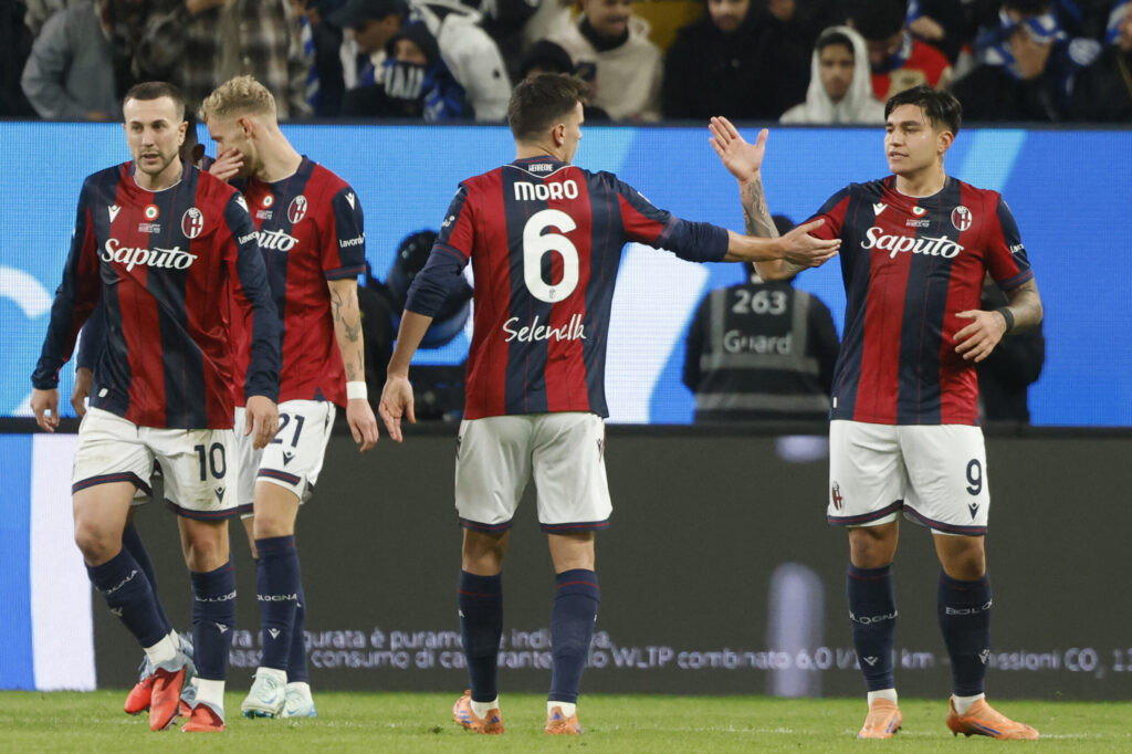 Βερόνα - Μπολόνια προγνωστικά