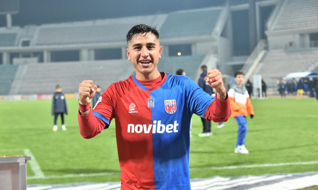 Βόλος - Κηφισιά προγνωστικά