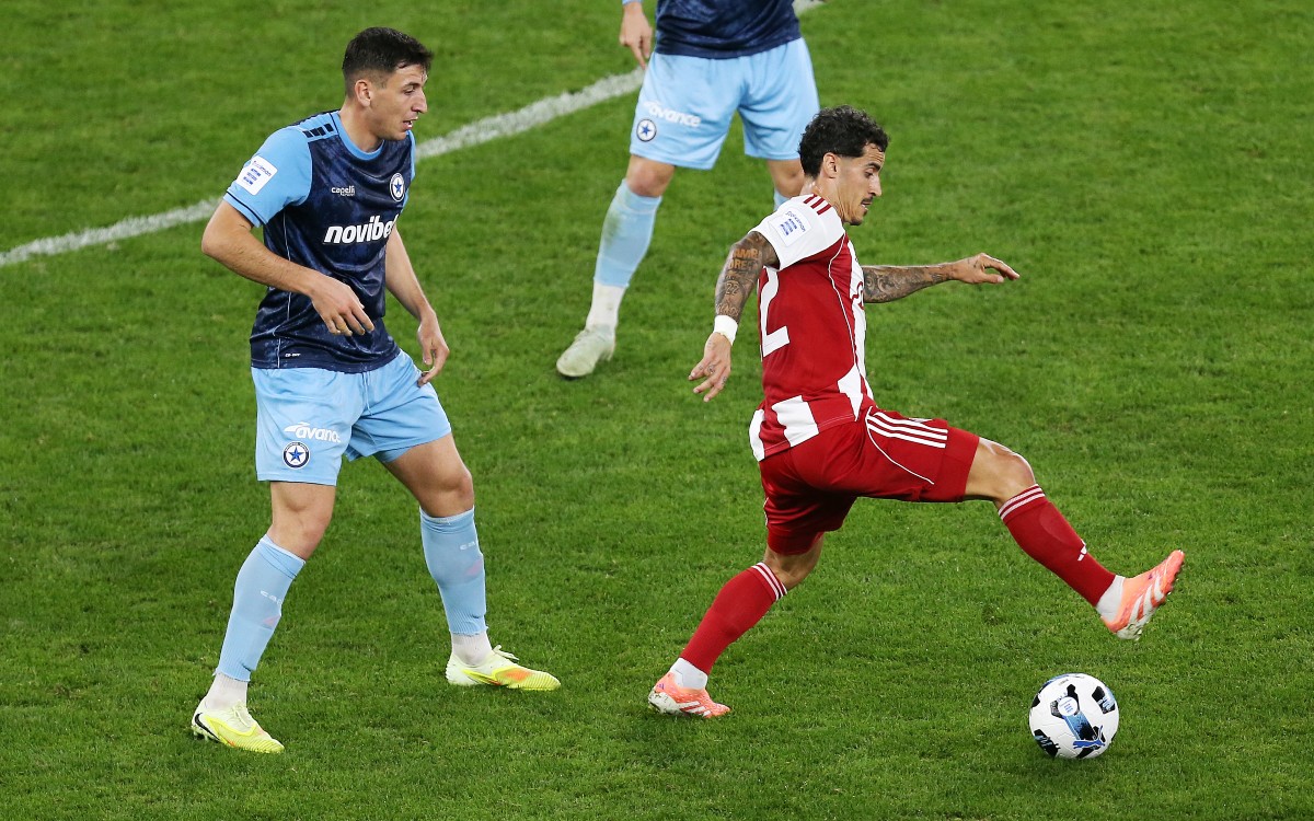 Επιστροφή στη Super League με ειδικά στοιχήματα!