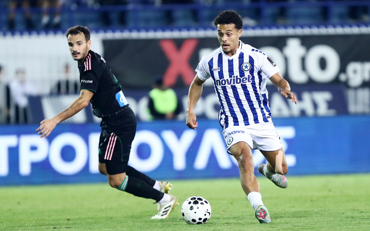 Η αυλαία της Κυριακής στην Super League με ειδικά στοιχήματα!