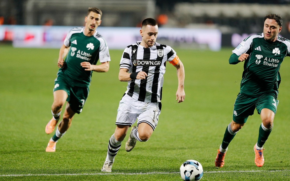 Oι αγώνες των Ελληνικών ομάδων με ενισχυμένες αποδόσεις!