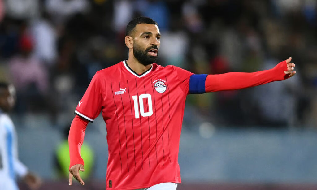 Αίγυπτος – Μπενίν στοίχημα