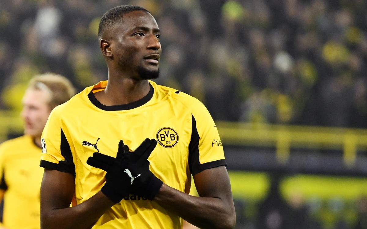 Άιντραχτ Φρανκφούρτης – Ντόρτμουντ στοίχημα