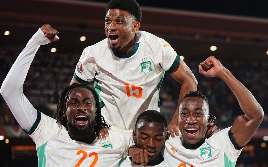 Ακτή Ελεφαντοστού – Μπουρκίνα Φάσο προγνωστικά