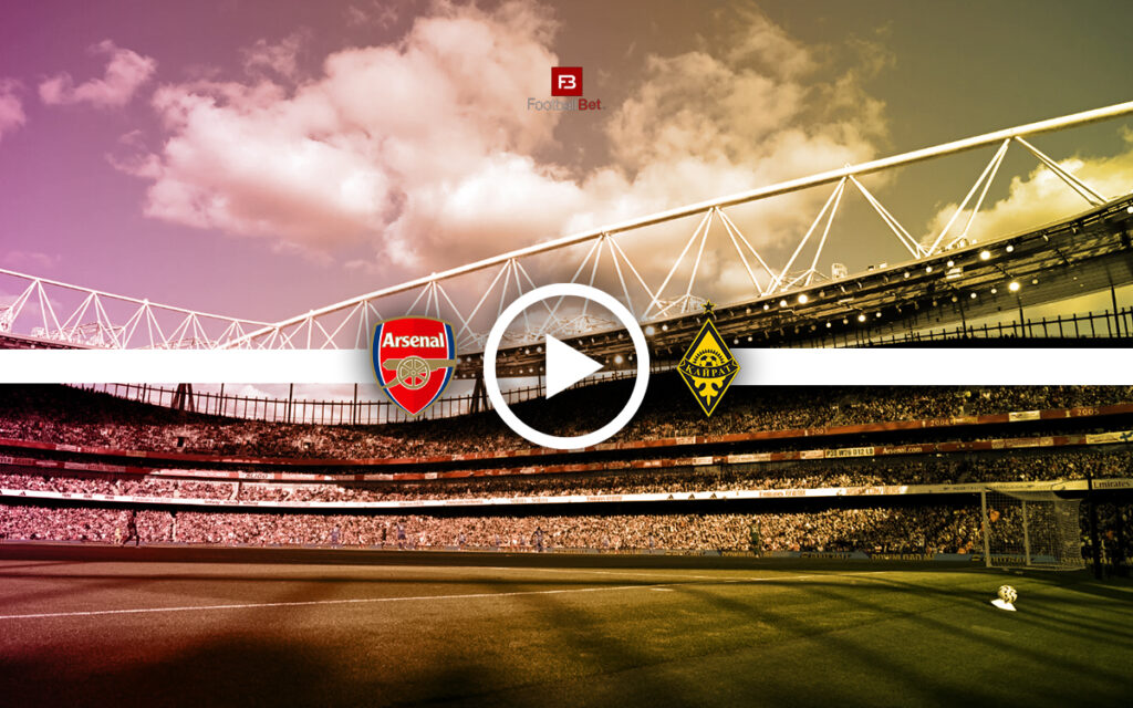 Άρσεναλ - Καϊράτ: Σε ποιο κανάλι θα δεις τον αγώνα δωρεάν (28/1)