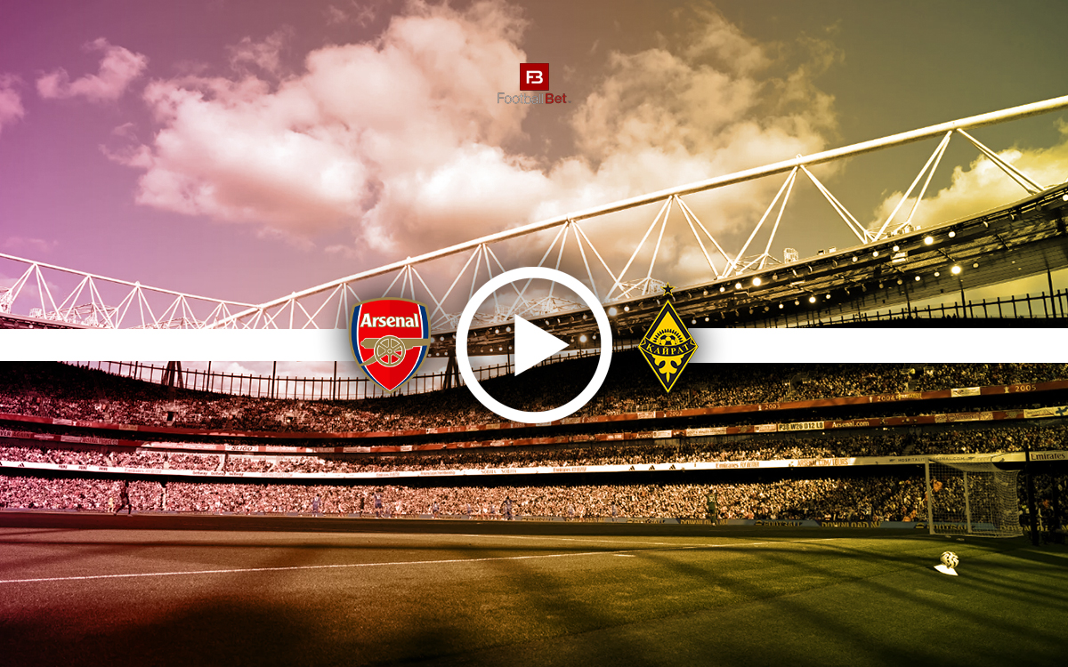 Άρσεναλ - Καϊράτ: Σε ποιο κανάλι θα δεις τον αγώνα δωρεάν (28/1)