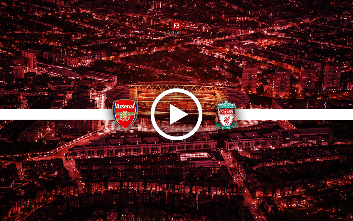Άρσεναλ - Λίβερπουλ: Σε ποιο κανάλι θα δεις τον αγώνα δωρεάν (8/1)