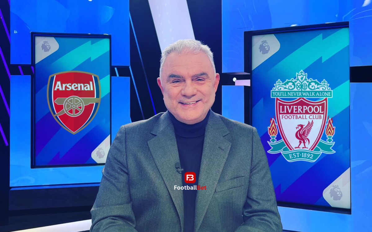 Άρσεναλ – Λίβερπουλ προγνωστικά
