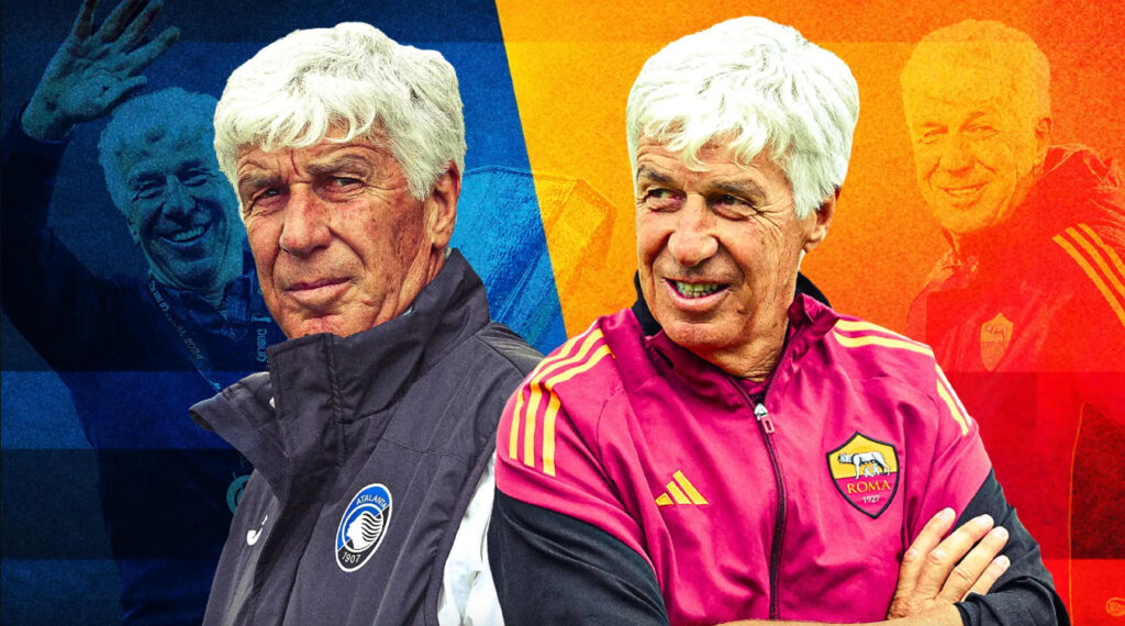 Αταλάντα - Ρόμα προγνωστικά