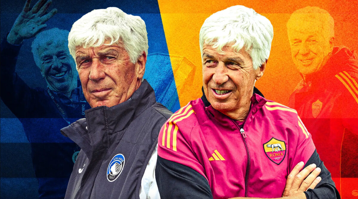 Αταλάντα - Ρόμα προγνωστικά