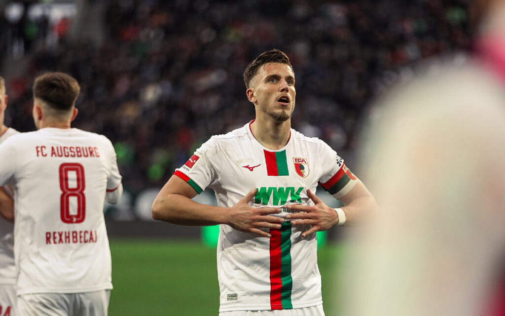 Άουγκσμπουργκ – Ουνιόν Βερολίνου προγνωστικά