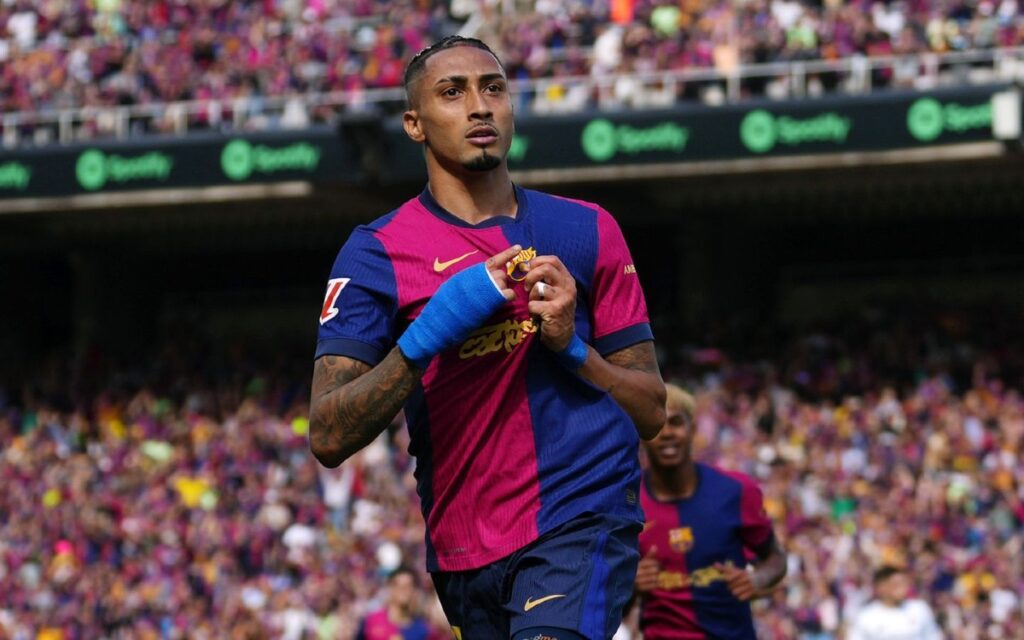 Μπαρτσελόνα – Ρεάλ Μαδρίτης προγνωστικά