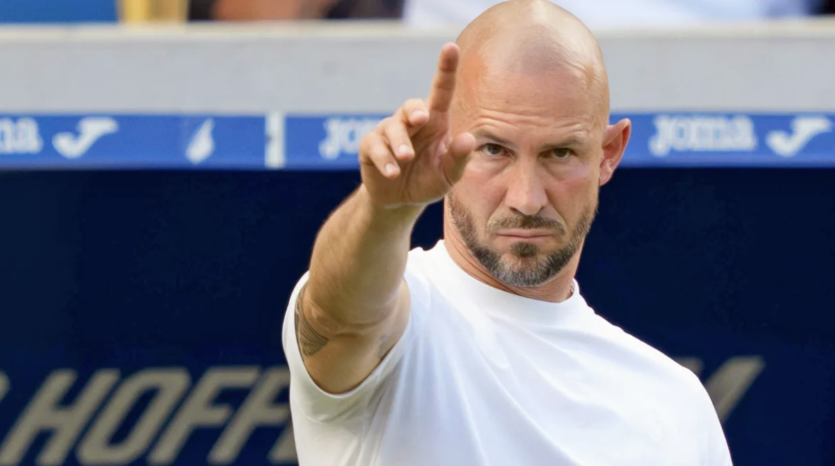 Βέρντερ Βρέμης - Χόφενχαϊμ στοίχημα