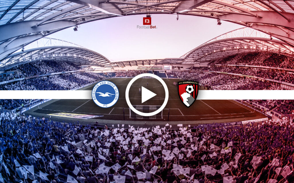 Μπράιτον - Μπόρνμουθ: Σε ποιο κανάλι θα δεις τον αγώνα δωρεάν (19/1)