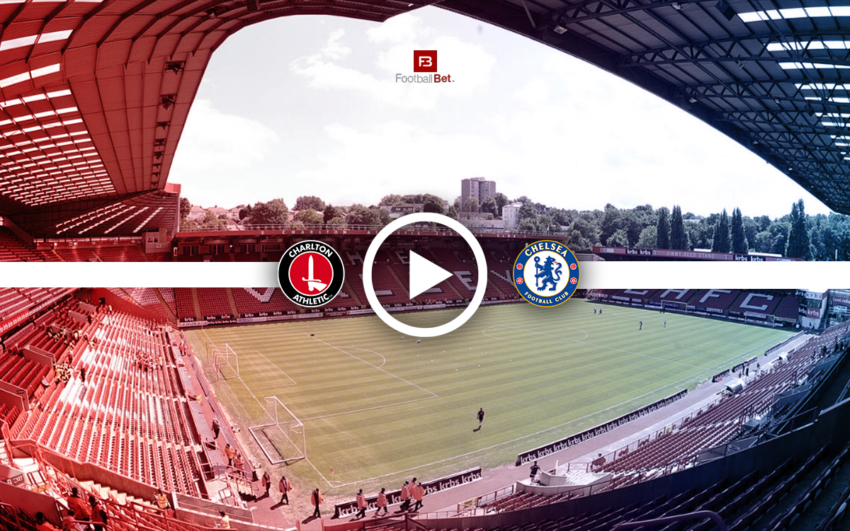 Τσάρλτον - Τσέλσι: Σε ποιο κανάλι θα δεις τον αγώνα δωρεάν (10/1)