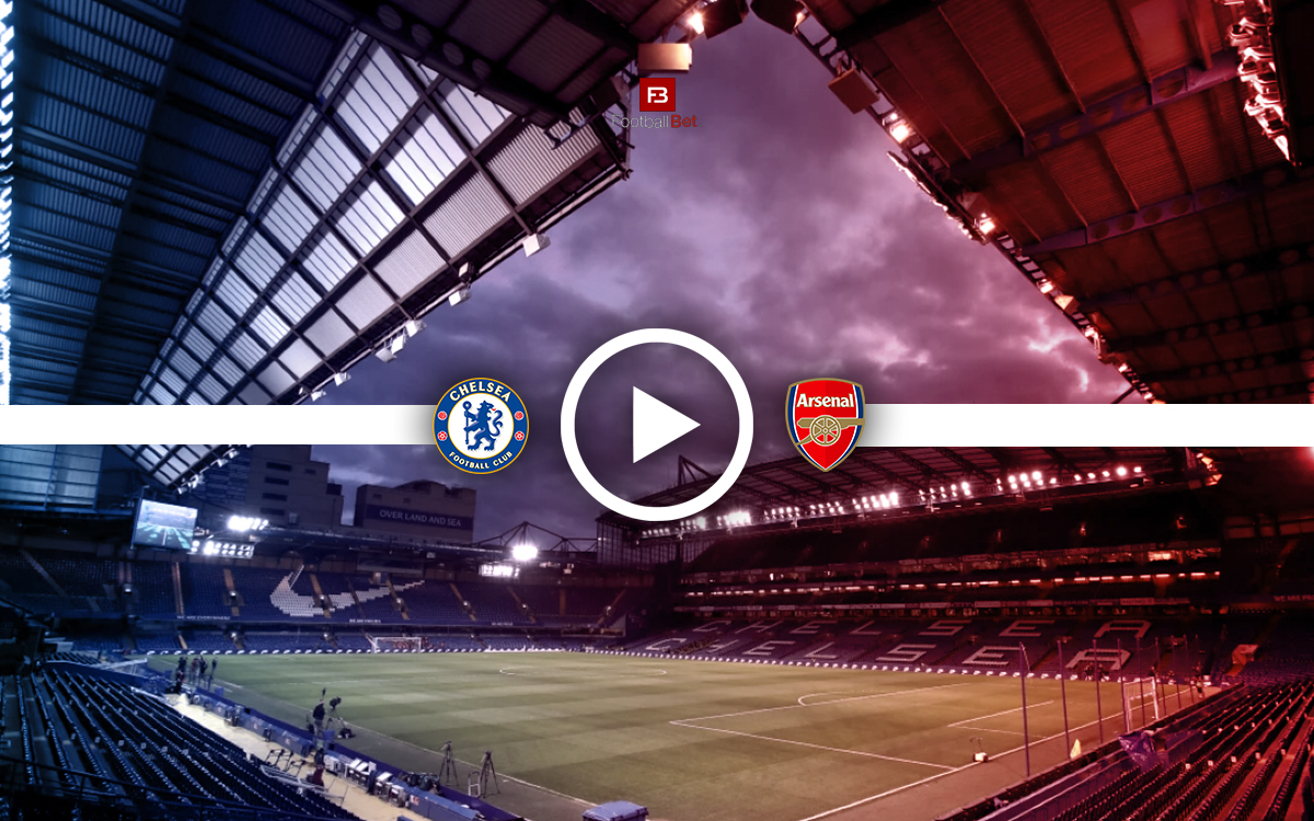 Τσέλσι - Άρσεναλ: Σε ποιο κανάλι θα δεις τον αγώνα δωρεάν (14/1)