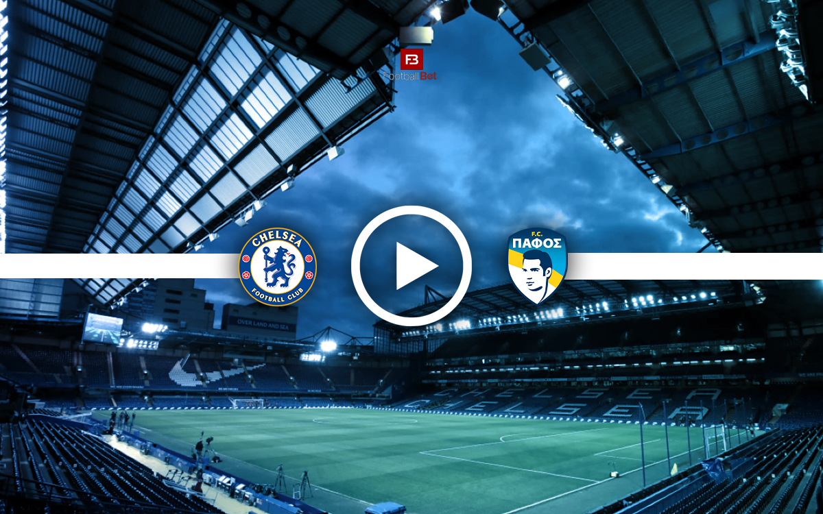 Τσέλσι - Πάφος: Σε ποιο κανάλι θα δεις τον αγώνα δωρεάν (21/1)