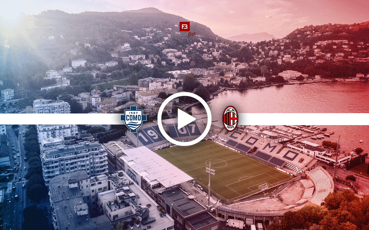 Κόμο - Μίλαν: Σε ποιο κανάλι θα δεις τον αγώνα δωρεάν (15/1)