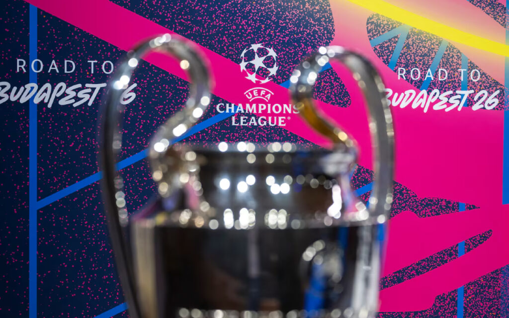 Διασταυρώσεις Τσάμπιονς Λιγκ: Το μονοπάτι ως τον τελικό