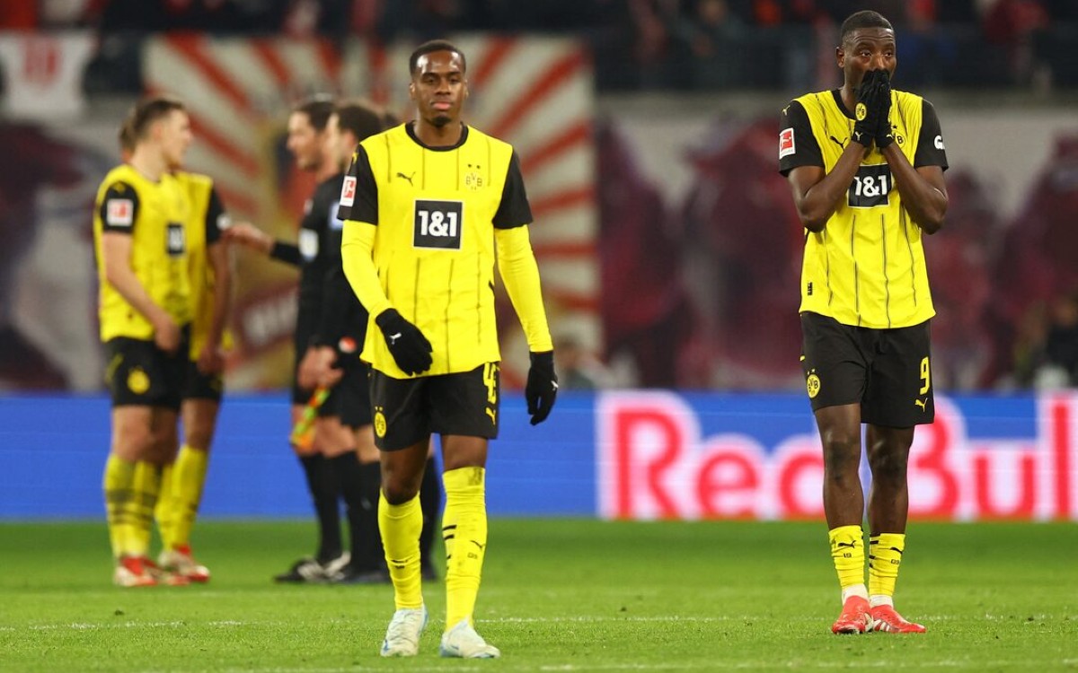 Ντόρτμουντ – Ίντερ στοίχημα