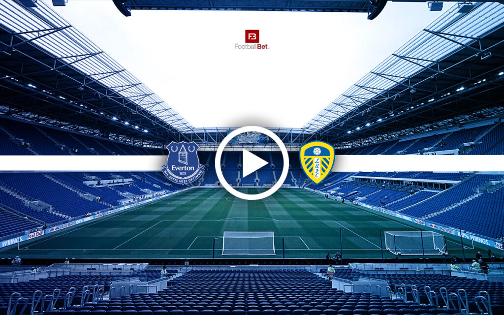 Έβερτον - Λιντς: Σε ποιο κανάλι θα δεις τον αγώνα δωρεάν (26/1)