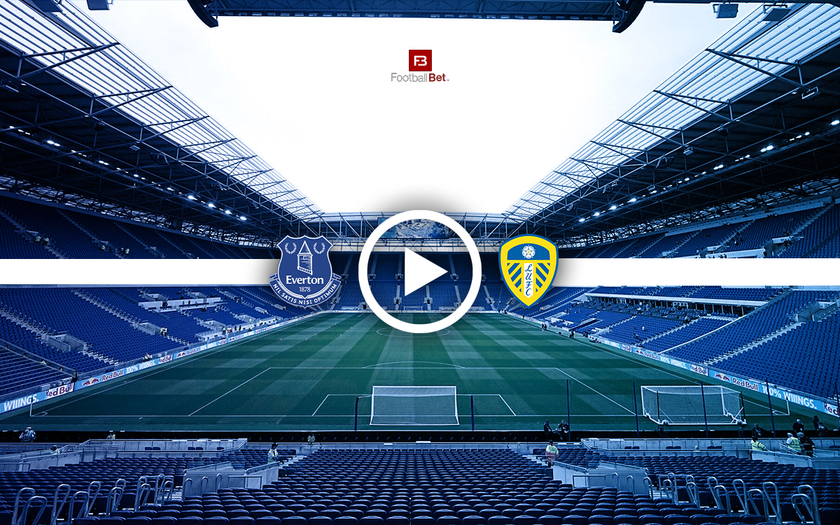 Έβερτον - Λιντς: Σε ποιο κανάλι θα δεις τον αγώνα δωρεάν (26/1)