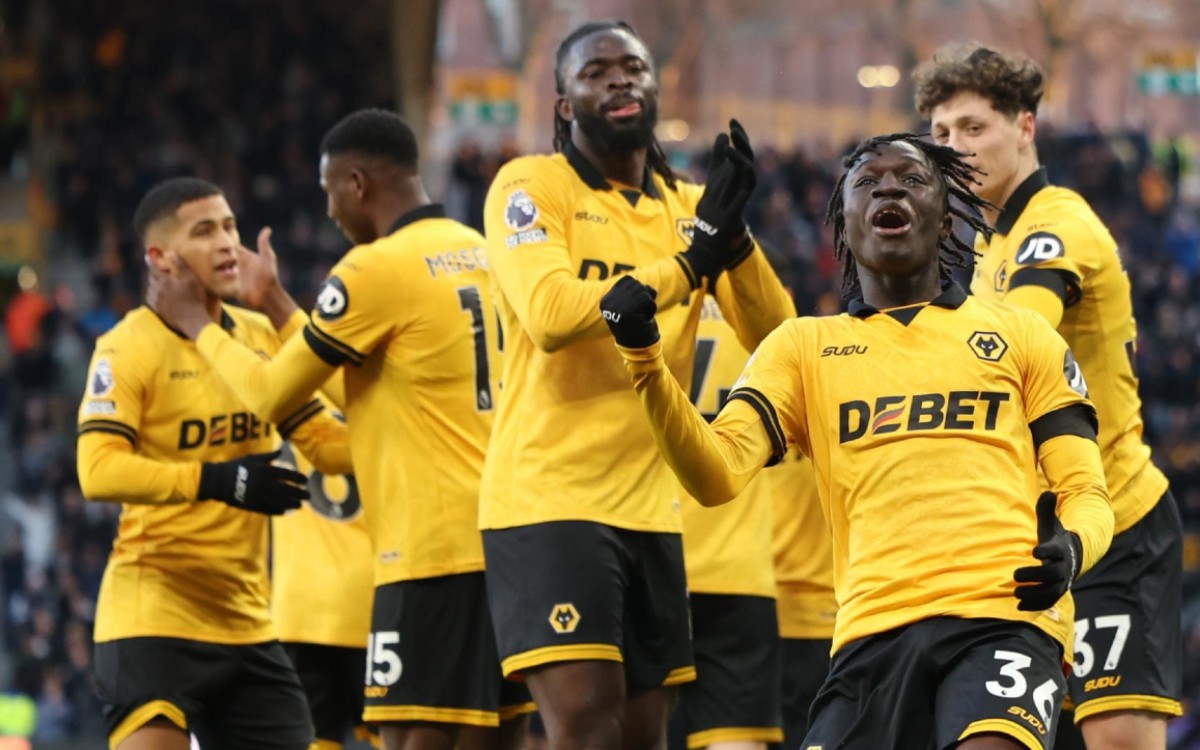 Έβερτον - Γουλβς προγνωστικά