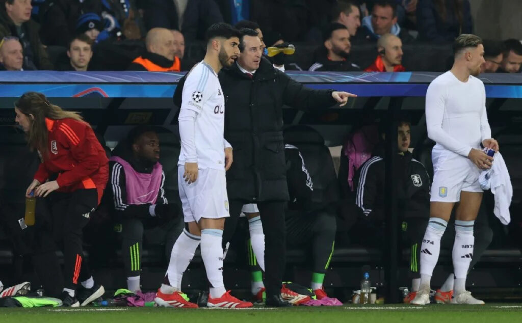 Φενέρμπαχτσε - Άστον Βίλα προγνωστικά