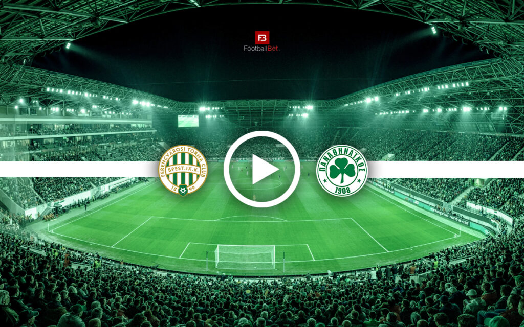 Φερεντσβάρος - Παναθηναϊκός: Σε ποιο κανάλι θα δεις τον αγώνα δωρεάν (22/1)