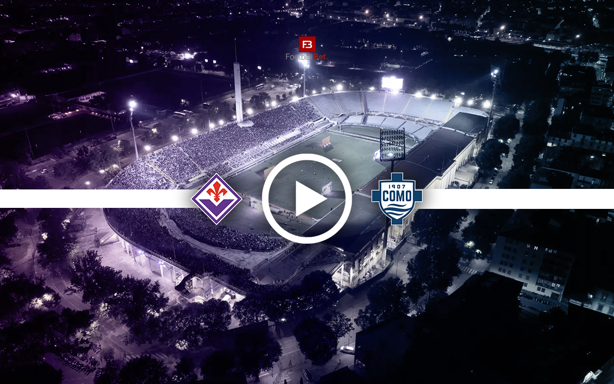 Φιορεντίνα - Κόμο: Σε ποιο κανάλι θα δεις τον αγώνα δωρεάν (27/1)