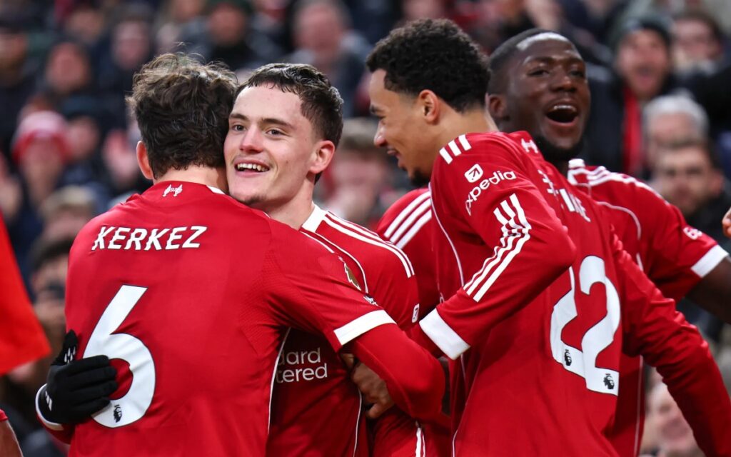 Φούλαμ – Λίβερπουλ στοίχημα