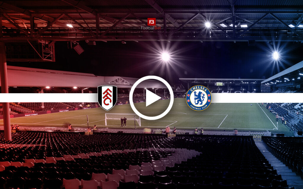 Φούλαμ - Τσέλσι: Σε ποιο κανάλι θα δεις τον αγώνα δωρεάν (7/1)
